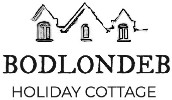 Bodlondeb Holiday Cottage Logo